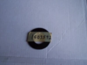 snapper bllvll washer 1603592sm - Picture 1 of 2