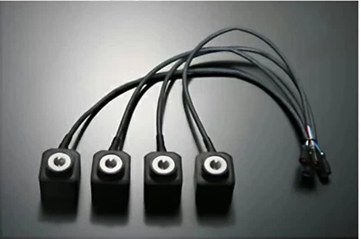 EDK5-12120 Tein Edfc Aktiv Pro Aktiv Motor Set Teile - Bild 1 von 4