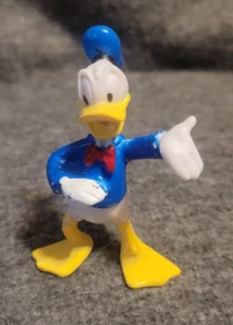 2.5" Donald Duck PVC figurine Disney Collectible - Picture 1 of 9