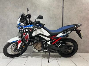 71/2022 HONDA CRF1100L AFRICA TWIN - 7684 miles - MEGA!! - Picture 1 of 20
