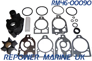 Impeller Kit, for Mercruiser Alpha Gen I, R, MR & Mercury/ Mariner, 46-96148T8 - Picture 1 of 1