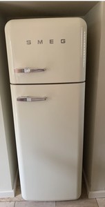 smeg fridge freezer spares