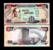 Current Issue Jamaican Dollar (JMD) Notes & Coins 🇯🇲 : r/Banknotes