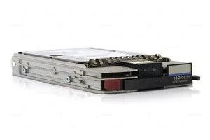 289240-001 HP 18GB 15K SCSI ULTRA 320 3.5 LFF HOT-SWAP - Photo 1/7
