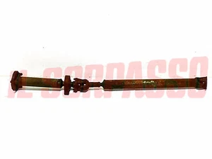 Transmission Shaft + Joints Fiat 1500 1600 Osca Coupe Spider - Picture 1 of 1
