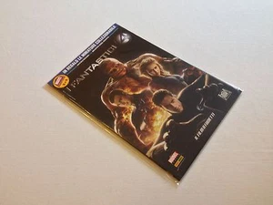SPECIAL EVENTS N. 52 I FANTASTICI QUATTRO 4 IL FILM A FUMETTI OTTIMO/EDICOLA - Imagen 1 de 1