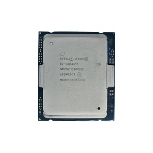 Intel Xeon E7-4850 v4 2.10GHz CPU - Bild 1 von 2