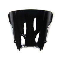 ABS Front Windscreen Windshield Motorcycle For Yamaha YZF R6 600 2003 2004 2005