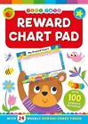Tiny Tots: Reward Chart Pad, Igloo Books