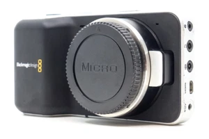 blackmagic pocket cinema camera original - Bild 1 von 1