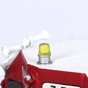 Athearn ATHG68289 HO Saturn 6552 Xenon Strobe Set - Picture 1 of 1