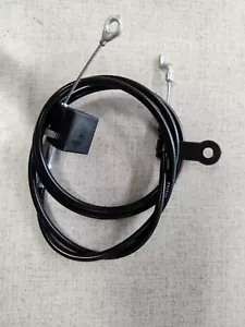 EMBRAGUE DE CABLE Masport 574248, rueda de pulgar g/caja - Imagen 1 de 1