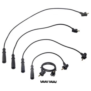 Spark Plug Wire Set Herko Automotive WTOY09 For Toyota 1993-1995 - Picture 1 of 2