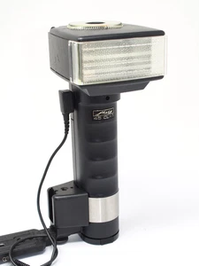 Metz 45 CT-1 Hammer Head Flash - Picture 1 of 8