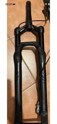 DT SWISS F232 ONE 29" 110mm BOOST - Immagine 1 di 4