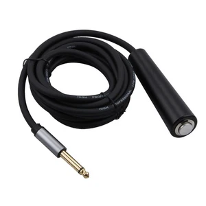 New Audiometer Patient Response Switch Mainly For Disease Control Center - Foto 1 di 12