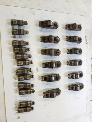3.6L Rocker Arm Lifters Set - Set of 12 | Fits 2011-2023 Dodge / Chrysler / Jeep - Image 1 of 4