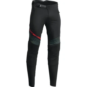 Thor Intense Assist Berm Pants (30, Black/Camo) - Picture 1 of 3