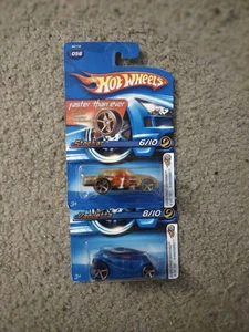 Hot Wheels First Edition Faster Than Ever - Bild 1 von 5