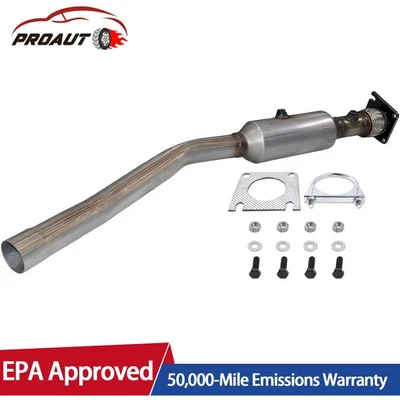 Catalytic Converter For 2009-2020 Dodge Journey 2008-2014 Avenger 2.4L & 2.7L Foto 1 de 4