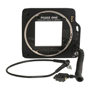 Phase One Mamiya RZ67 Adapter for LightPhase Back - Picture 1 of 8