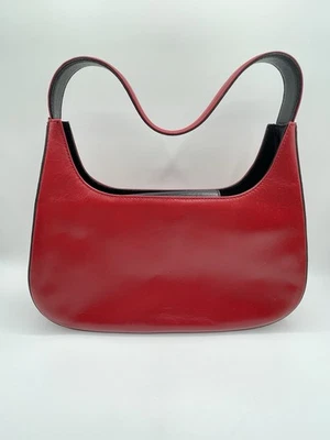 Kenneth Cole 反应红色钱包 — 第 1/4 张图片