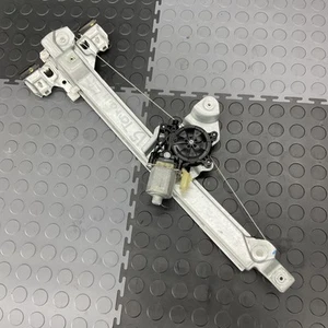2012-2017 GMC TERRAIN CHEVROLET EQUINOX LEFT REAR WINDOW REGULATOR MOTOR OEM - Picture 1 of 12