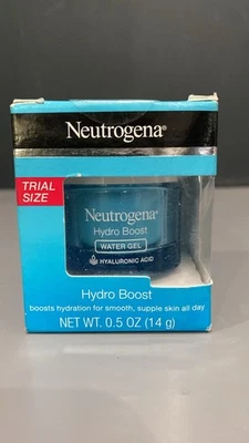 Neutrogena Hydro Boost Water Gel 0.5 oz. (E6) - Image 1 of 3
