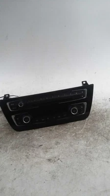 Temperature Control Digital Display Fits 17-21 BMW 230i 434495 - Изображение 1 из 2