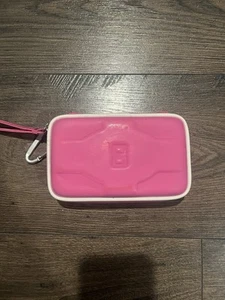 Rosa Nintendo DS Tragetasche - Bild 1 von 3