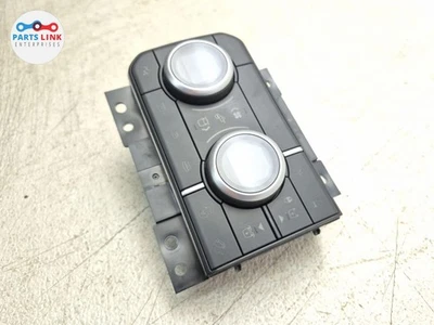 2021-23 Land Rover Defender 110 Dash Climate Control Switch Panel Rotary Knob - Image 1 of 4