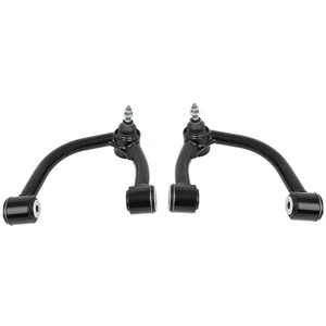 2-4" Front Upper Control Arms For 2003-2022 Toyota 4Runner 2007-2014 FJ Cruiser - Bild 1 von 8