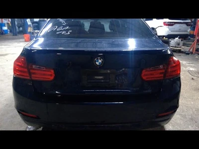 Tapa maletero con cámara trasera compatible con BMW 320i 1594383 12-17 Foto 1 de 4