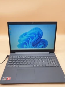 LENOVO V155-15API 15.6" RYZEN 5 3500U 2.1GHZ 8GB RAM ,256GB SSD VEGA 8 ,SL13 - Afbeelding 1 van 16