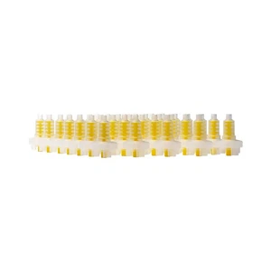 Kuzler Dynamix Mixing Tips 50ct 40004353 - Picture 1 of 5