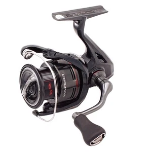 SHIMANO Vanford FA, Spinning Angelrolle, Frontbremse - Bild 1 von 20