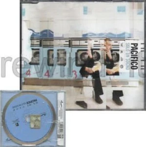 Pacifico Solo Un Sogno (CD) - Bild 1 von 1