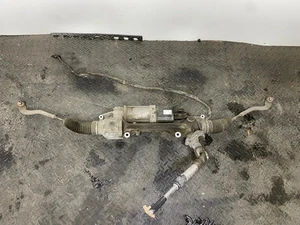 MERCEDES E CLASS STEERING RACK ELECTRIC POWER 2.1 DIESEL HYBRID W212 2013 - Picture 1 of 11