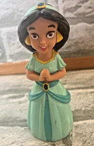 Jasmin Soft Vinyl Quietschspielzeug Disney Figur Figur - Bild 1 von 15