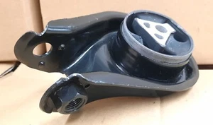 MAZDA 3 MAZDA3 BK BL 2003 - 2013 REAR ENGINE MOUNT NO. 1 GENUINE - Picture 1 of 3