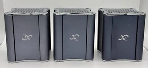 Set of Three (3) Xi3 Computers, Display Port, DVI, Ethernet, USB, Made in USA - Photo 1/10