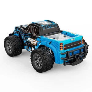 High Speed Drift Off-Road Vehicle 1:20 1/2 Scale Remote Control RC Car ToyZL - Picture 1 of 13