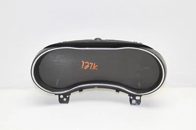 Dodge Durango 2014 velocímetro calibre grupo 183 k millas 05091310ah fabricante de equipos originales #48A Foto 1 de 4