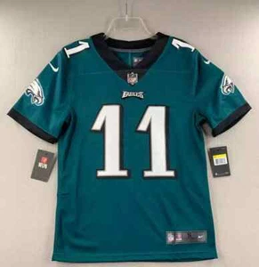 Carson Wentz Philadelphia Eagles Nike Vapor Untouchable Limited Jersey Men's NFL - Picture 1 of 11