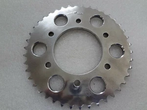 H2 750 Mach IV H2F JT Alu Kettenrad 530 mit 42 Zähnen (Sieg) #42041-108  - Bild 1 von 3