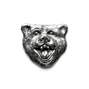 Bär Anstecknadel - Bild 1 von 3