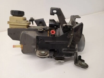 Bomba de dirección asistida Nissan Quest 2012-2015 3,5 L electrónica e hidráulica OEM Foto 1 de 2