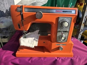 privileg nähmaschine 865 Super Nutzstich Automatik, Nicht Geprüft - Bild 1 von 10