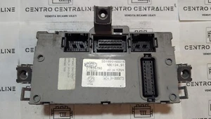 Centralina Body Computer Alfa Romeo 159 51838798 501890160015 - Foto 1 di 3