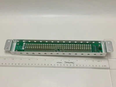 HARRIS LIGHT BAR 992-9907-001 (USED) - Image 1 of 4